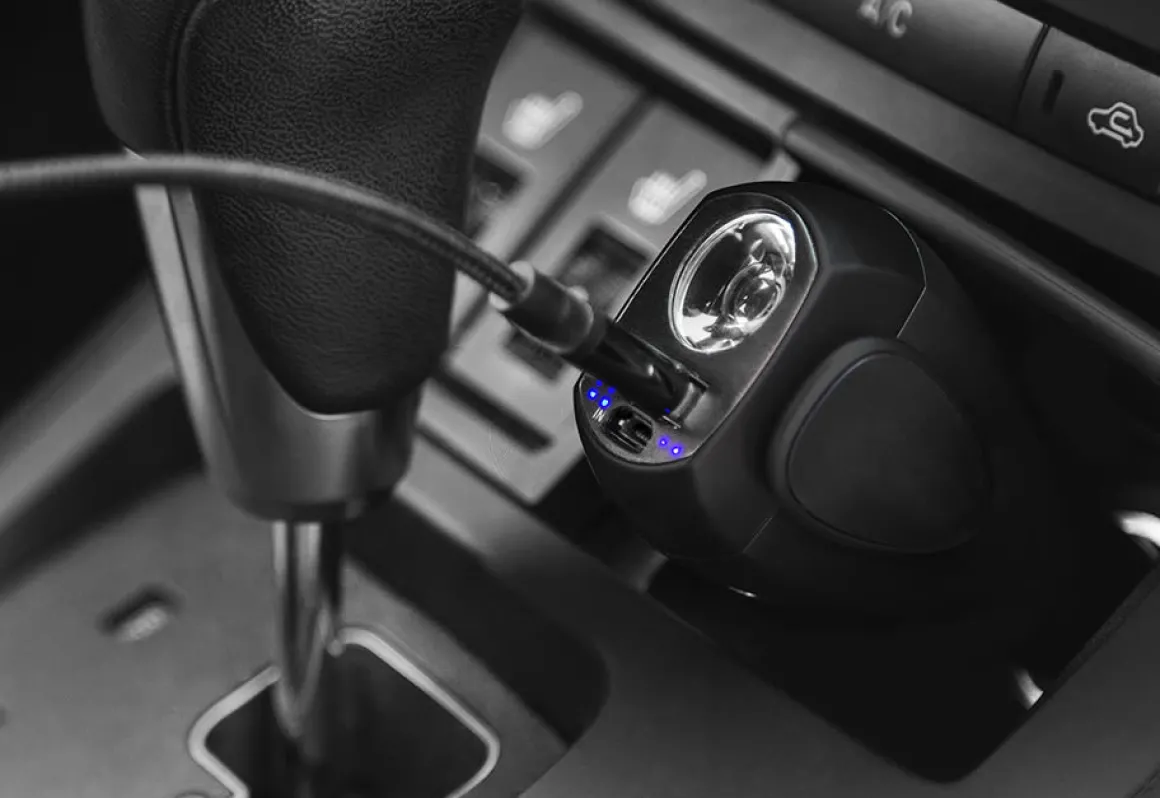 All-in-One Auto Tool