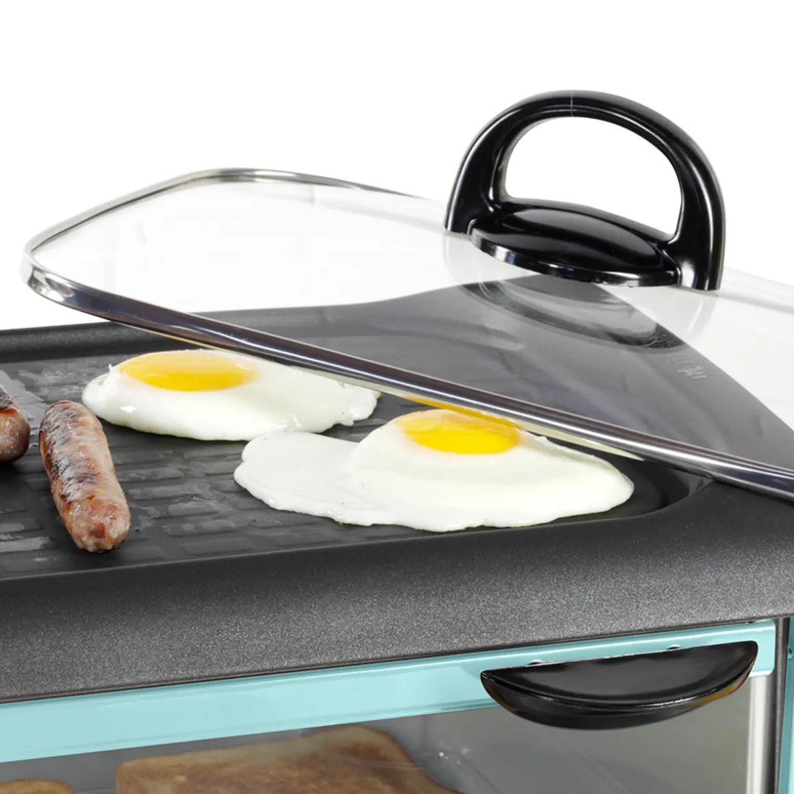 All-In-One Breakfast Maker
