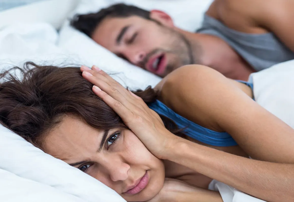 Anti Snoring Mouthpiece Device