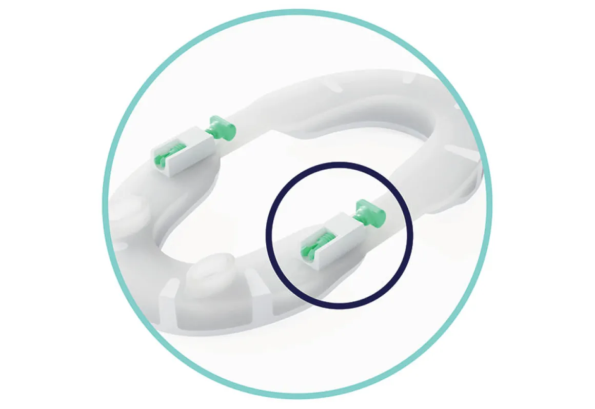 Anti Snoring Mouthpiece Device