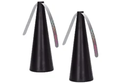 Anti-Fly Fans (Set of 2)