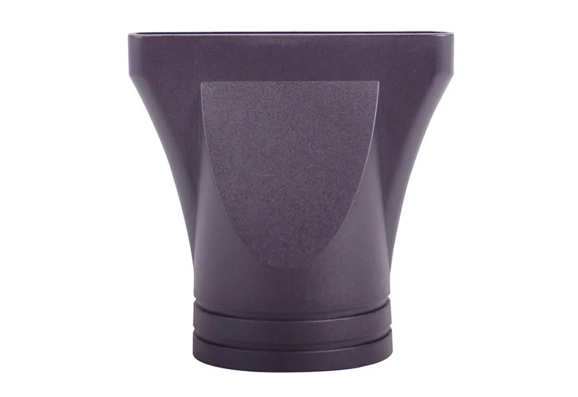 Anti-Frizz Hair Dryer