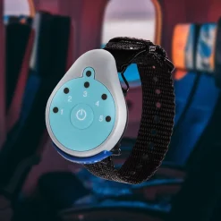 Anti-Nausea Wristband