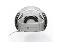 Apple Watch Clock Dock