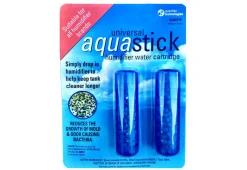 Aquastick Humidifier Treament 2-Pack