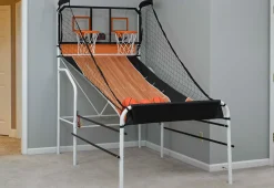 Arcade Basketball Shootout