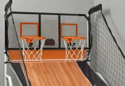 Arcade Basketball Shootout
