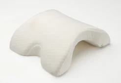 Arched Cuddle Pillow