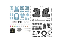 Artificial Intelligence Robot STEM Kit