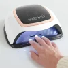 At Home Gel Nail Dryer