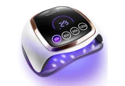At Home Gel Nail Dryer