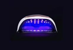 At Home Gel Nail Dryer