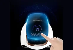 At Home Gel Nail Dryer