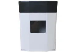 Auto Feeder Micro Cut Shredder
