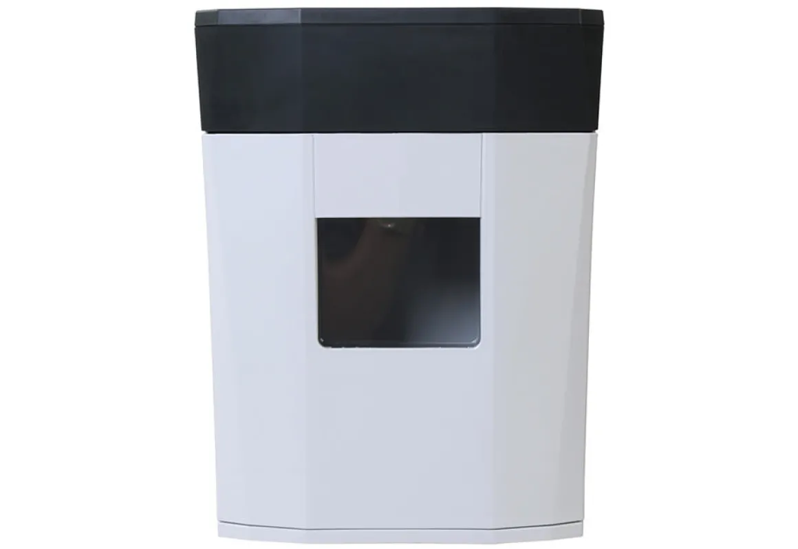 Auto Feeder Micro Cut Shredder