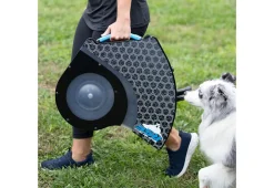 Automatic Dog Disc Launcher