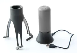 Automatic Pan Stirrer