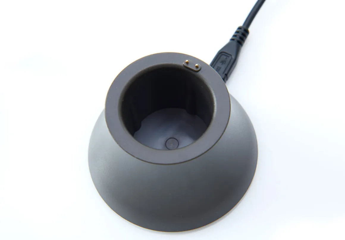 Automatic Pan Stirrer