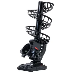 Automatic Pickleball Launcher
