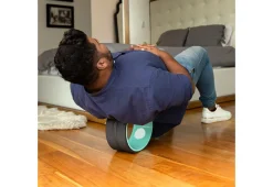 Back Pain Relieving Wheels (Set of 3)