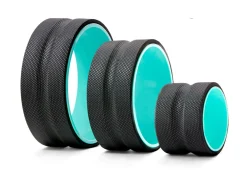 Back Pain Relieving Wheels (Set of 3)