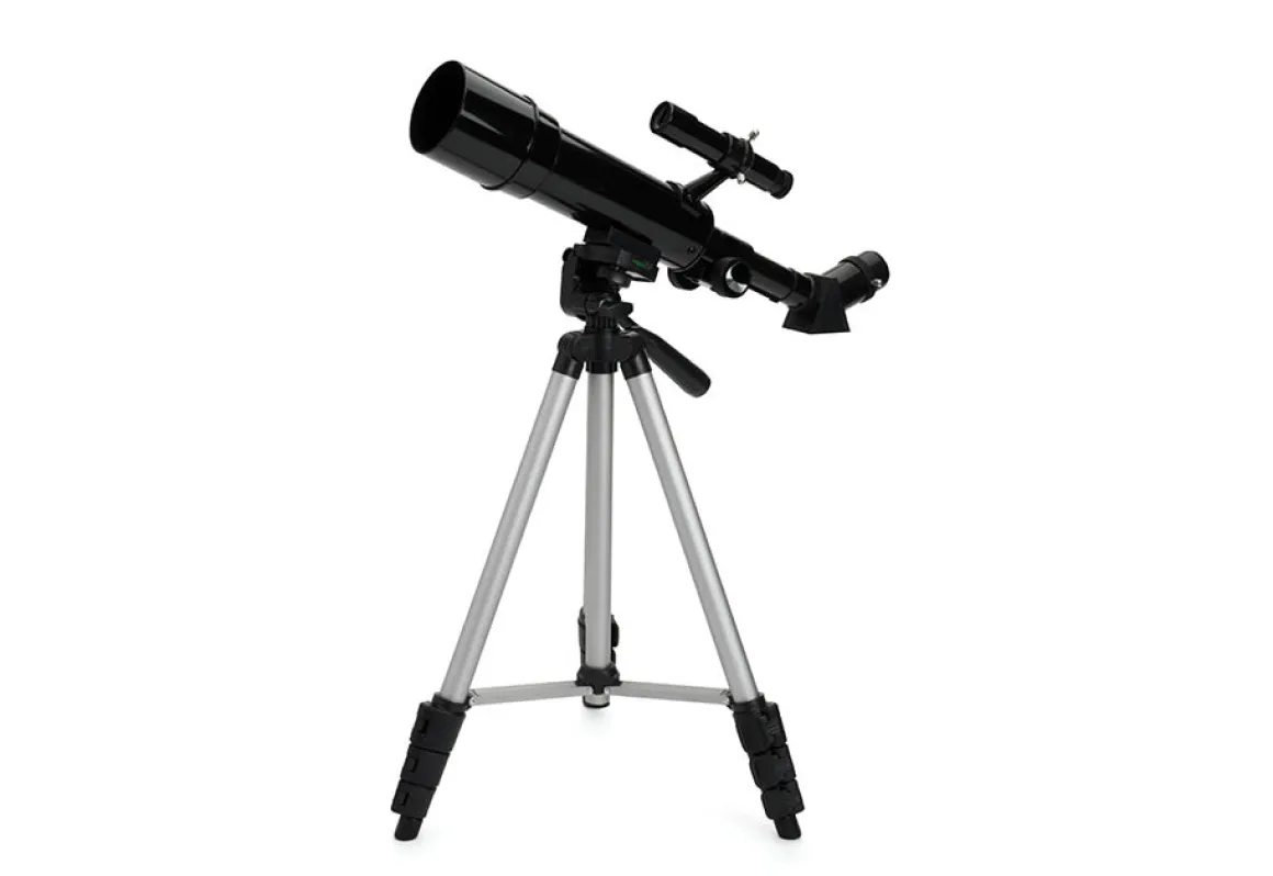 Backpack Telescope