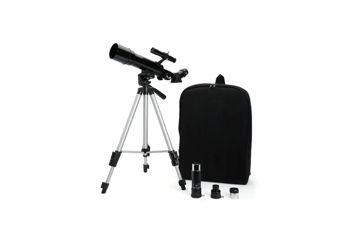 Backpack Telescope