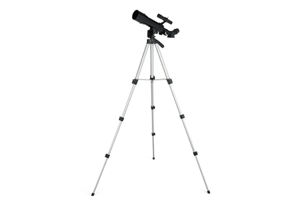 Backpack Telescope