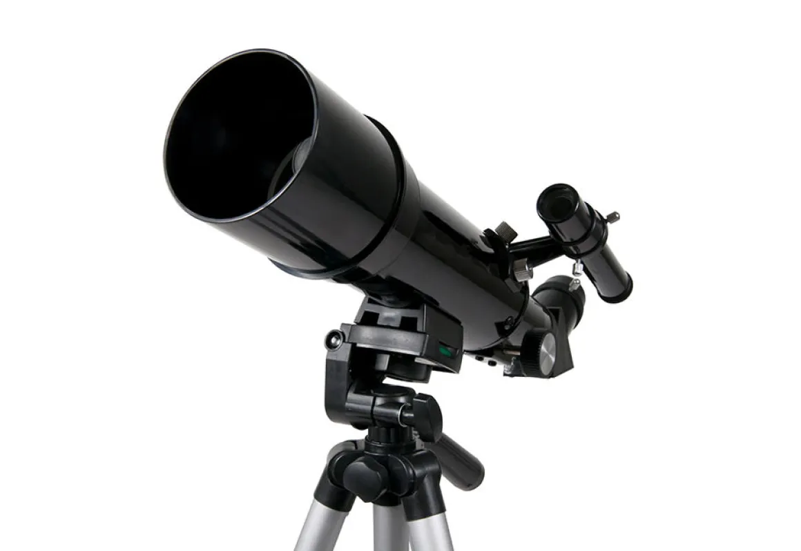 Backpack Telescope