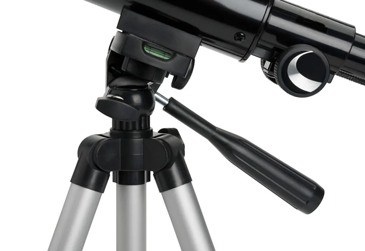 Backpack Telescope