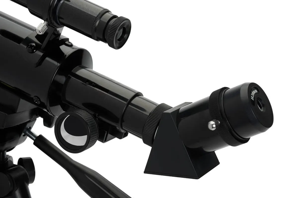 Backpack Telescope