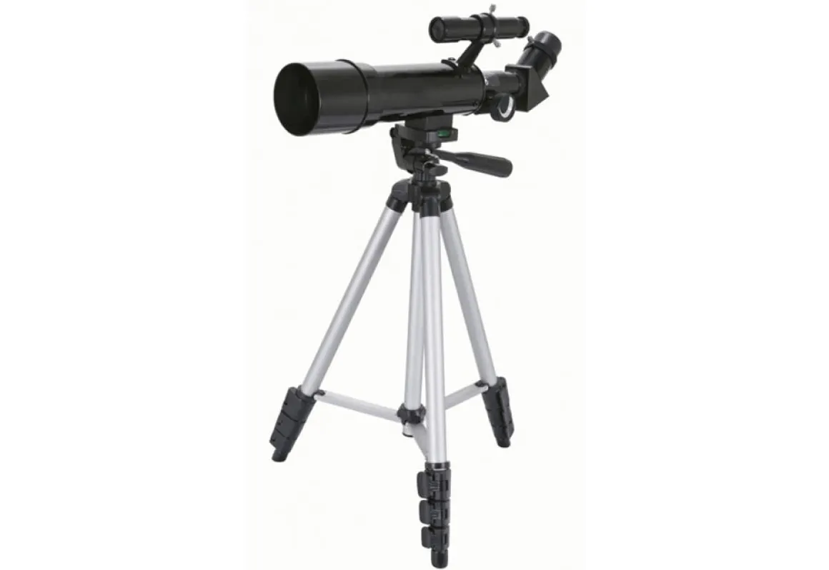 Backpack Telescope