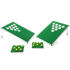 Backyard Pong Golf by Sharper Image