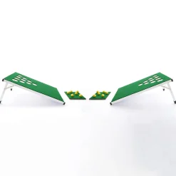 Backyard Pong Golf by Sharper Image