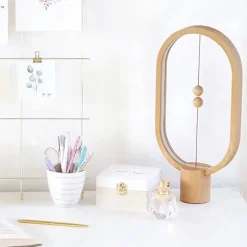 Balance Lamp