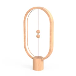 Balance Lamp