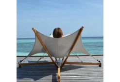 Bamboo Kajito Cocoon Hammock