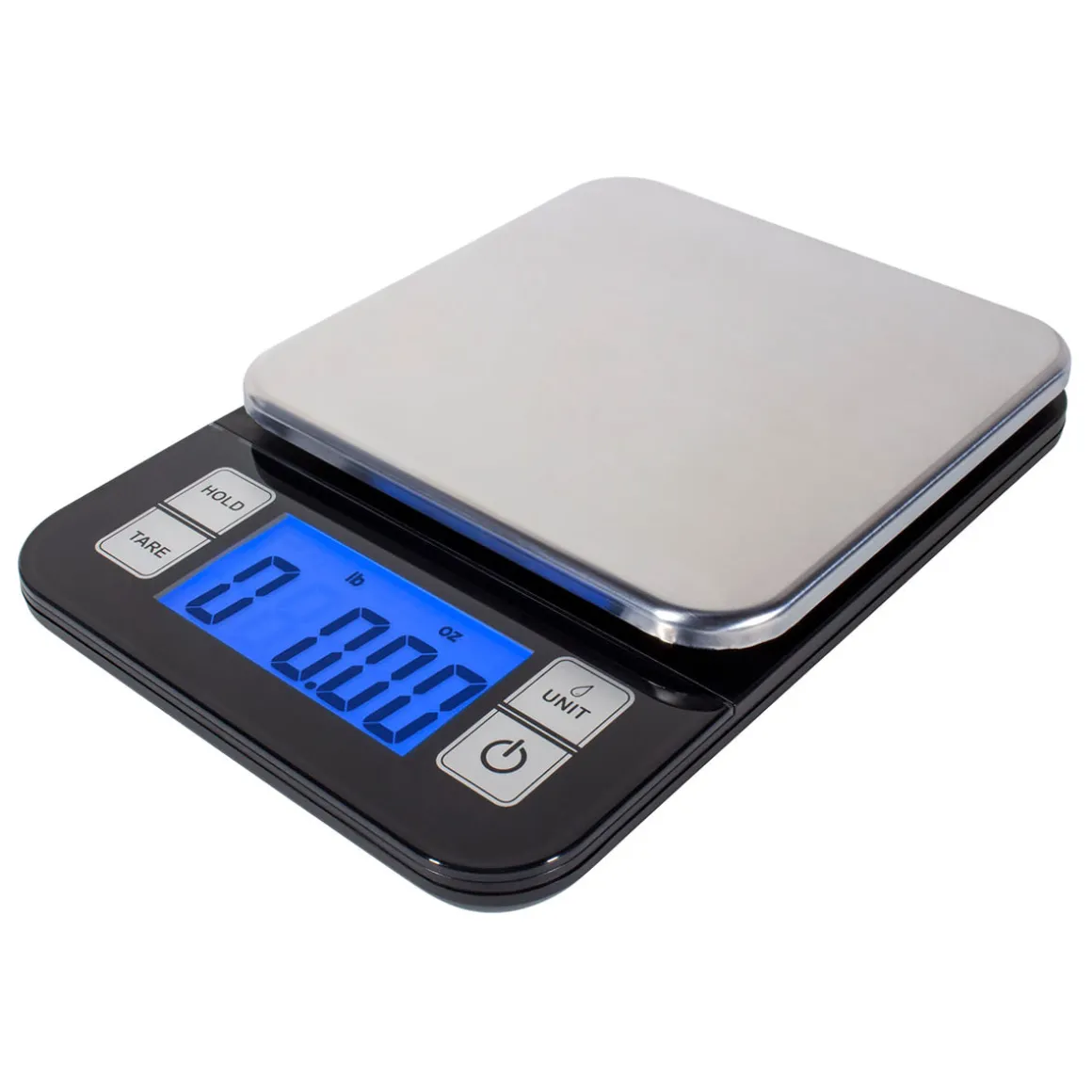 Bath and Kitchen Scale Bundle