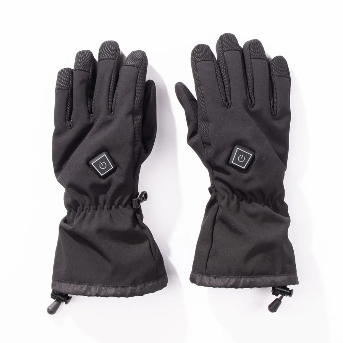 Battery Heated Gloves by Sharper Image