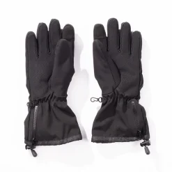 Battery Heated Gloves by Sharper Image