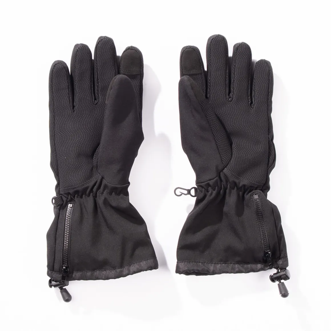 Battery Heated Gloves by Sharper Image