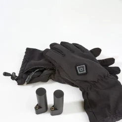 Battery Heated Gloves by Sharper Image