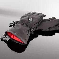 Battery Heated Gloves by Sharper Image