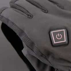 Battery Heated Gloves by Sharper Image