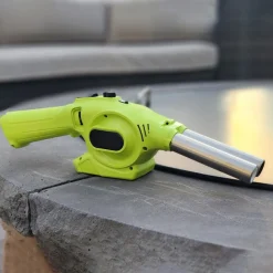 BBQ Lighter with Blower