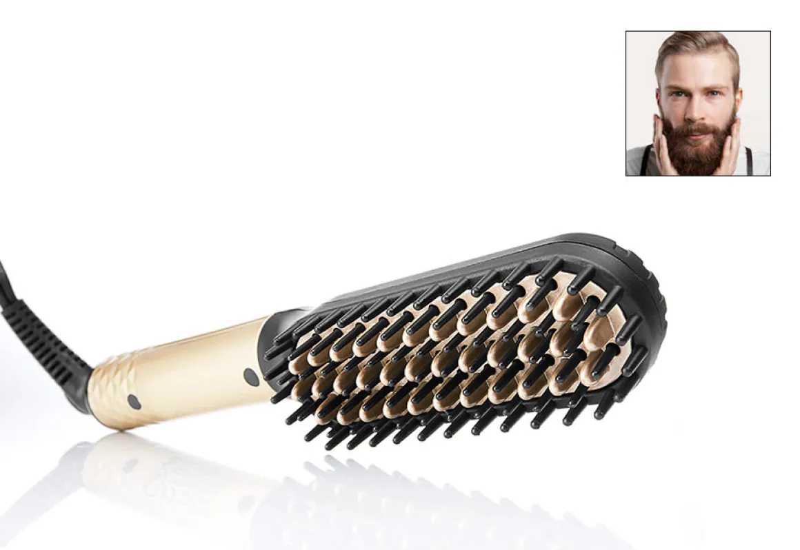 Beard Tamer