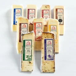 Beehive Cheese Full Collection of Cheese Gift Box
