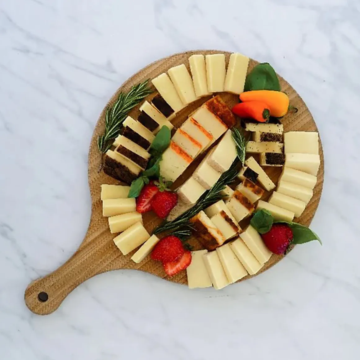 Beehive Cheese Full Collection of Cheese Gift Box