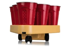 Beer Pong Table Robot