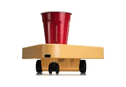 Beer Pong Table Robot